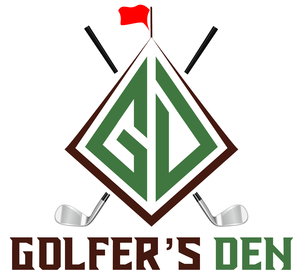 Golfer's Den